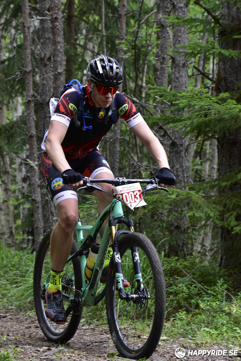 Bild från Engelbrektsturen 2019